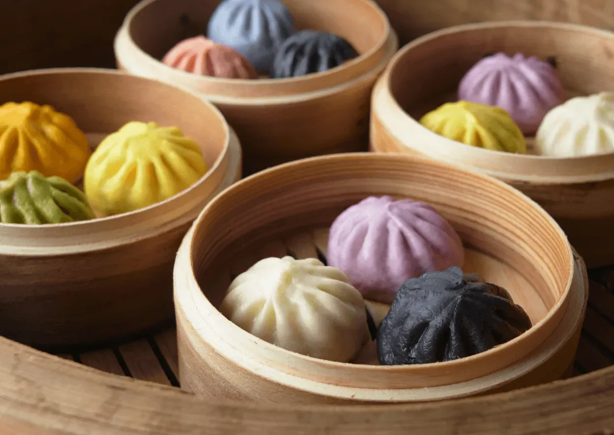 asian table Inc. image